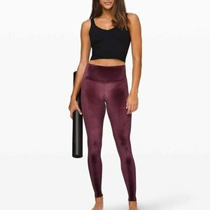 Wunder Lounge HR 28”